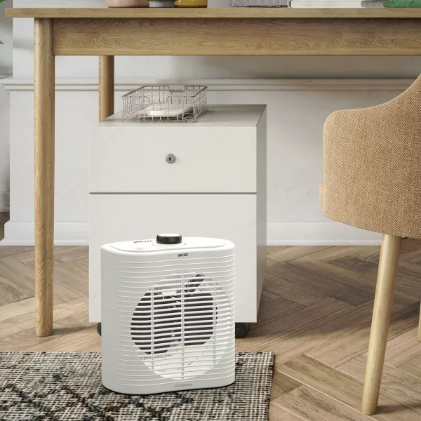 Heater IMETEC 4032 COMPACT White 2000 W