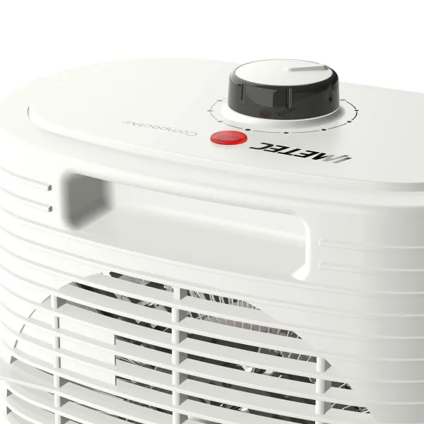 Verwarming IMETEC 4032 COMPACT Balts 2000 W