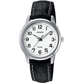 Naiste Kell Casio COLLECTION Must (Ø 30 mm)