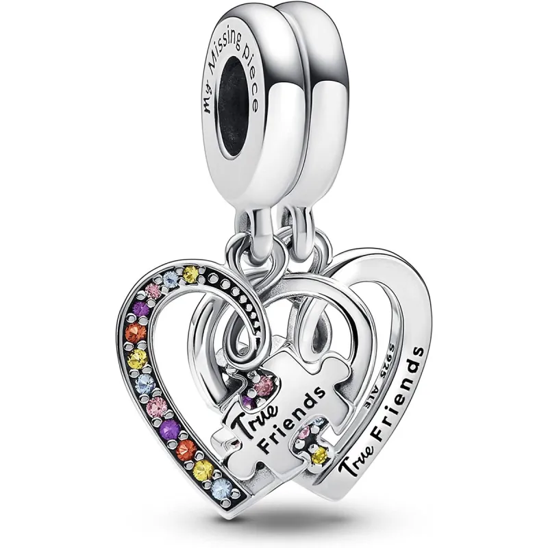 Naiste Amuletid Pandora 792239C01