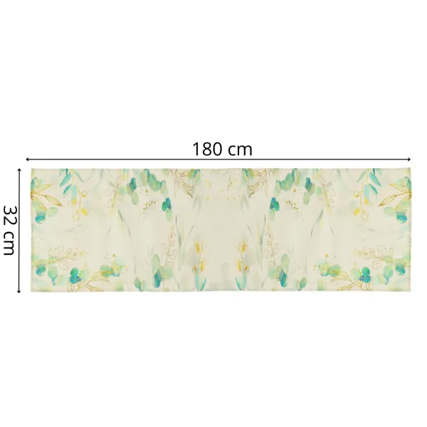 Laudlina Springos HA7277 180x32cm