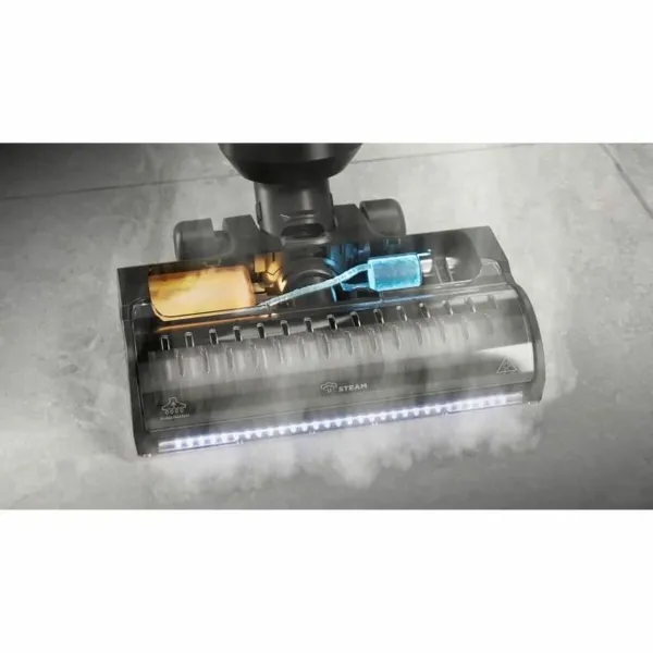 Garų siurblys POLTI RollySteam WD40C