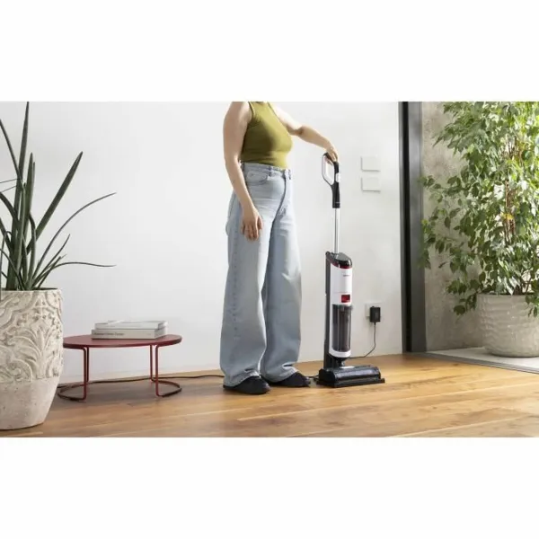 Garų siurblys POLTI RollySteam WD10