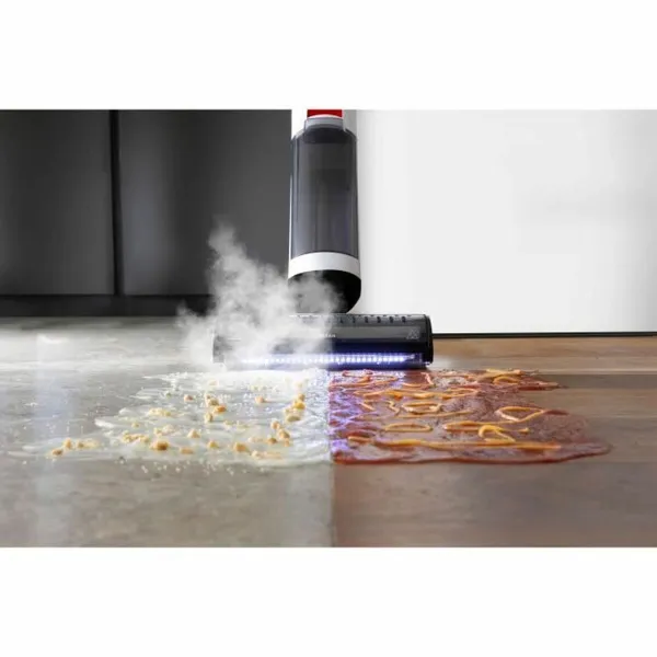 Garų siurblys POLTI RollySteam WD10