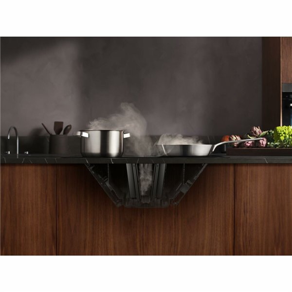 Induction Hot Plate Electrolux TCH74B01FB 71 cm 3200 W 7350 W