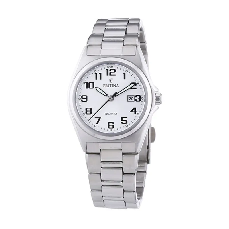 Naisten rannekellot Festina F16375/9