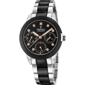 Naisten rannekellot Festina F20497/3 (Ø 35 mm)