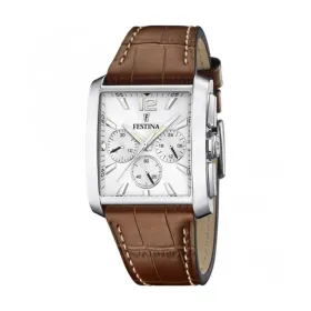 Miesten rannekellot Festina F20636/1 Ø 38 mm