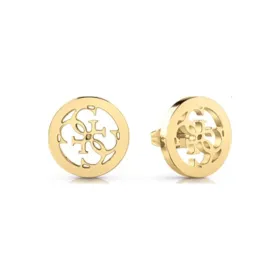 Naisten korvakorut Guess JUBE02162JWYGT-U