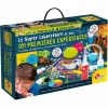 Teadusmäng Lisciani Giochi