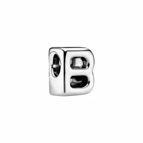 Ladies' Beads Pandora LETTER B