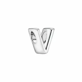 Ladies' Beads Pandora LETTER V