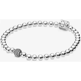 Ladies' Bracelet Pandora 598342CZ-17