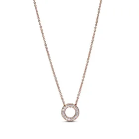 Naisten kaulakorut Pandora 387436C01-45
