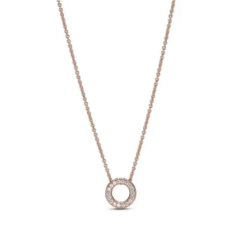 Moteriški karoliai Pandora 387436C01-45