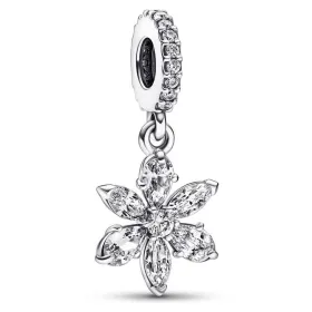 Ladies' Beads Pandora 792382C01 Silver