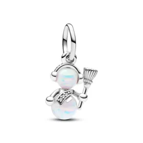 Woman's charm link Pandora 792981C01