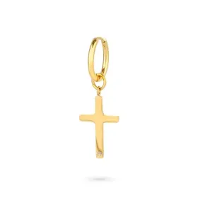 Ladies' Earrings Radiant RH000041 Golden