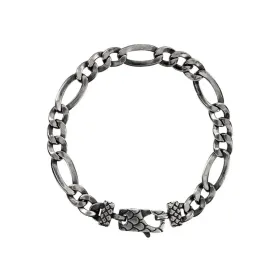 Мужские браслеты Albert M. WSOX00545.S-21 Серебристый