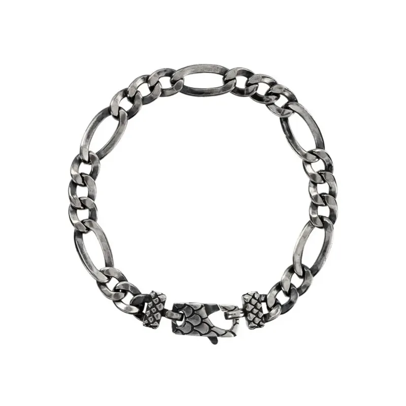 Мужские браслеты Albert M. WSOX00545.S-21 Серебристый