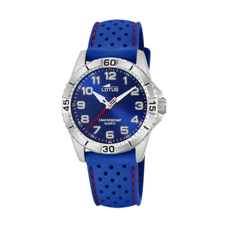 Miesten rannekellot Lotus 18663/2 (Ø 34 mm)