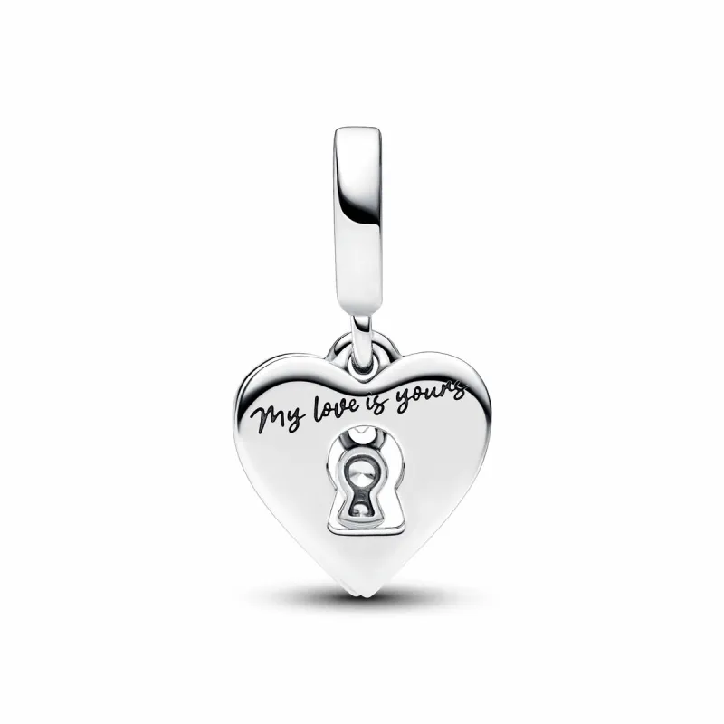 Naiste Amuletid Pandora 793119C01