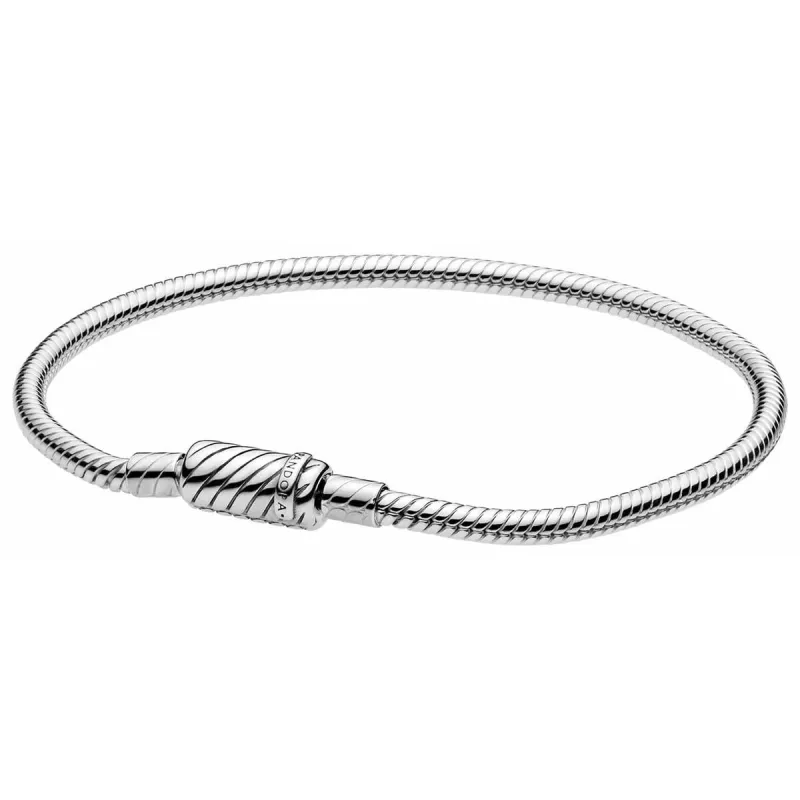 Moteriški apyrankės Pandora 590122C00-17 17 cm