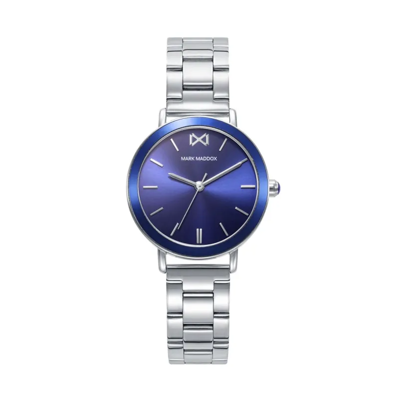 Naisten rannekellot Mark Maddox MM1002-37 (Ø 32 mm)