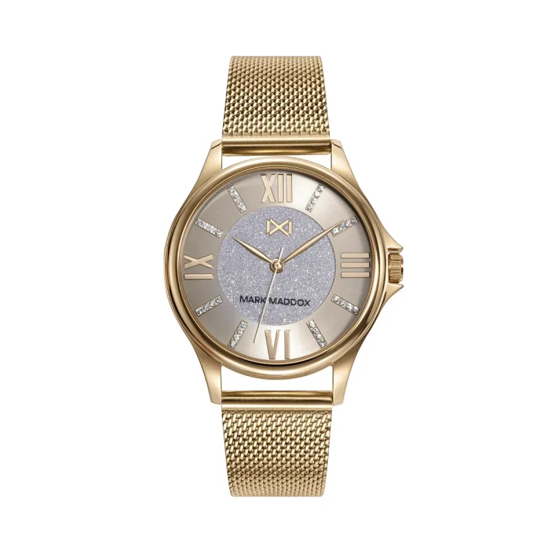 Naisten rannekellot Mark Maddox MM7146-23 (Ø 36 mm)