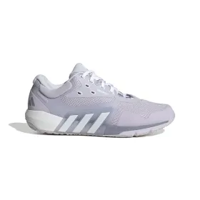 Vīriešu Treniņbikses Adidas Dropstep Trainer Lavanda Dāma
