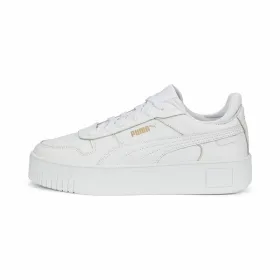 Sporta Bikses Sievietēm Puma Carina Street
