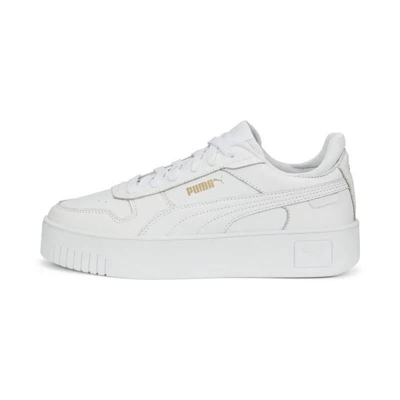 Sporta Bikses Sievietēm Puma Carina Street