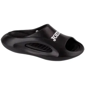 Miesten Flip-flopit Joma Sport S.Zantes 2401 Musta