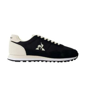 Vīriešu Treniņbikses Le coq sportif Astra 2 Melns