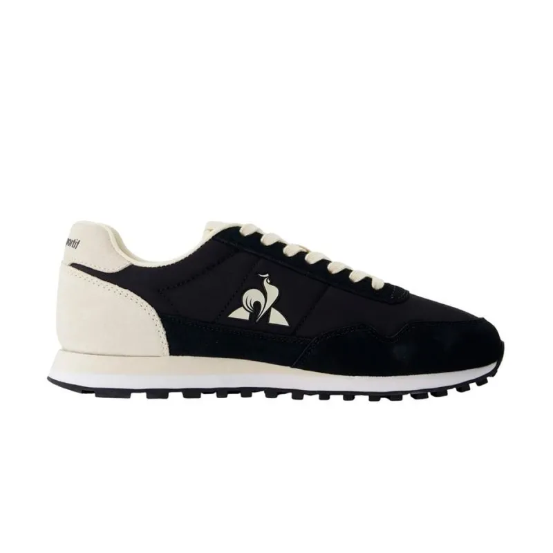 Vīriešu Treniņbikses Le coq sportif Astra 2 Melns