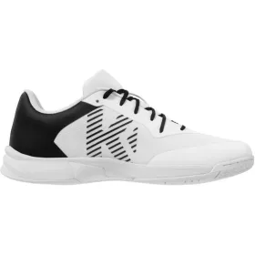 Sporta apavi Kempa Kourtfly Three Balts Unisekss
