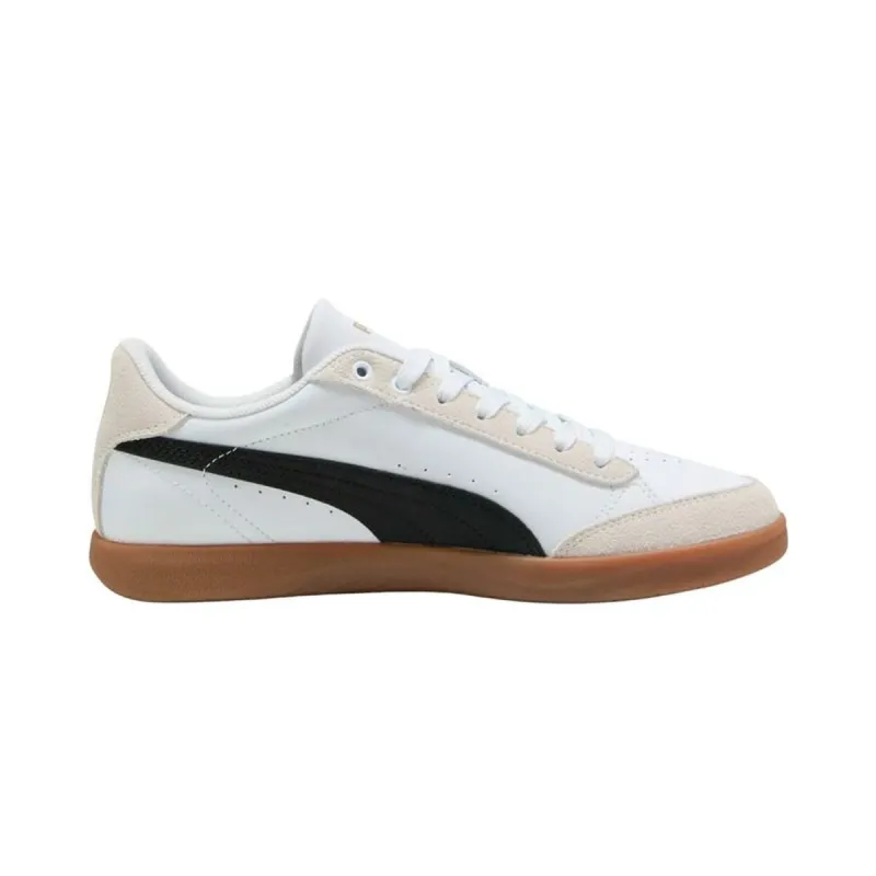 Sieviešu ikdienas apavi Puma Vikky Star Og Balts