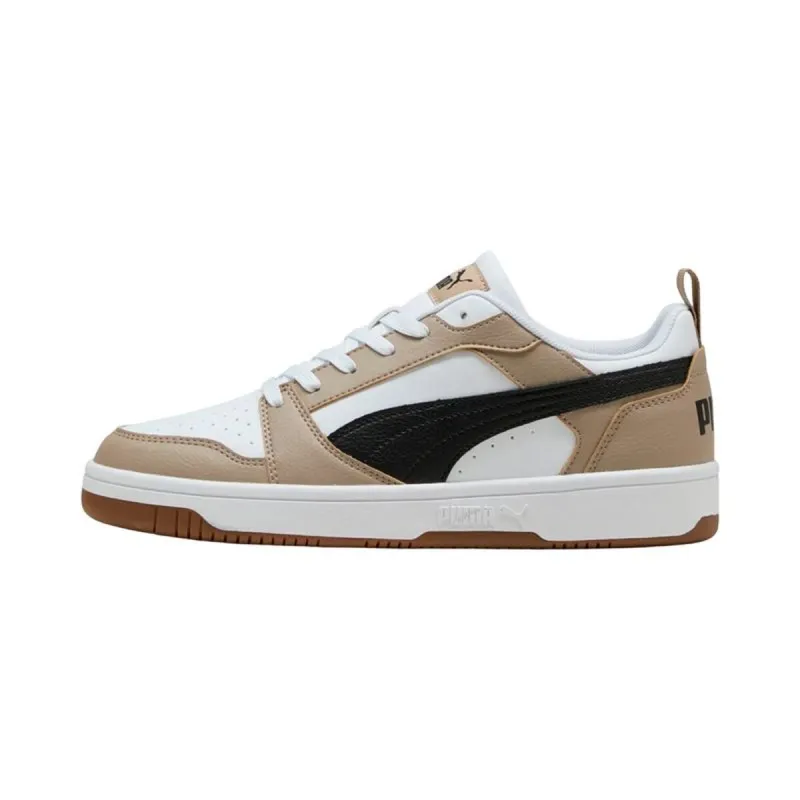 Vīriešu Ikdienas Apavi Puma Rebound V6 Low