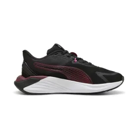 Sporta apavi Puma Pwr Hybrid Tr Wns Melns Dāma