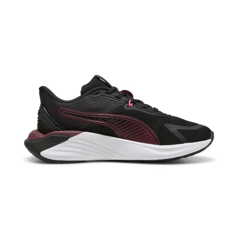 Sporta apavi Puma Pwr Hybrid Tr Wns Melns Dāma