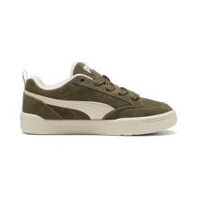 Sporta apavi Puma Park Lifestyle Raw Loden Zaļš