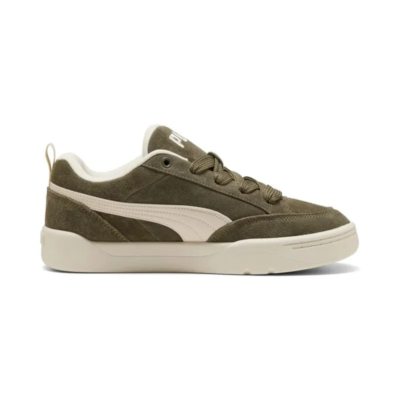 Sporta apavi Puma Park Lifestyle Raw Loden Zaļš