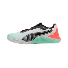 Sporta apavi Puma Fuse 4.0 Gaiši Zils Vīriešu