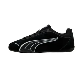 Vīriešu Treniņbikses Puma Catch Soleil Sd Melns