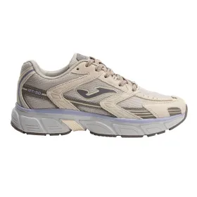 Sporta Bikses Sievietēm Joma Sport RT50 2512 Bēšs