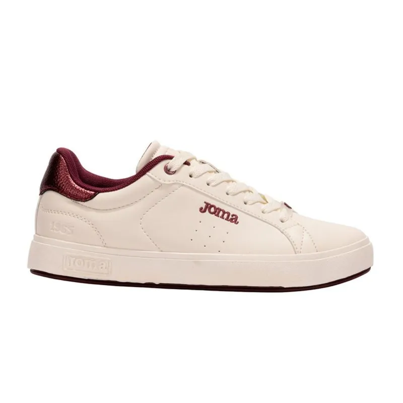 Sporta Bikses Sievietēm Joma Sport Classic 2520 Bēšs