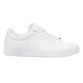Vīriešu Ikdienas Apavi Joma Sport C.Classic 2502 Balts