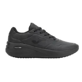 Sporta Bikses Sievietēm Joma Sport Minerva 2501 Melns