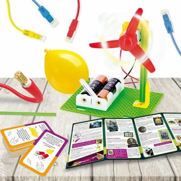 Tiedepeli Lisciani Giochi