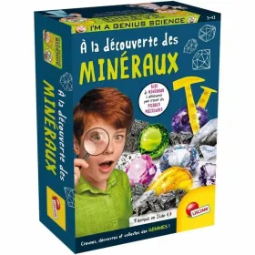 Mokslinis žaidimas Lisciani Giochi